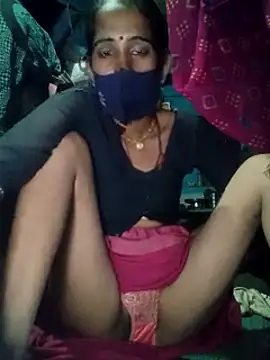 Mohni Das online show from 10/13/25, 08:21