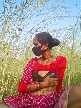 Mohni Das online show from 02/14/26, 11:21