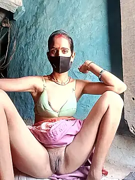 Mohni Das online show from 05/16/26, 06:01