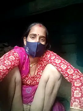 Mohni Das online show from 11/21/25, 11:53