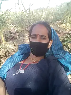 Mohni Das online show from 03/13/26, 09:03