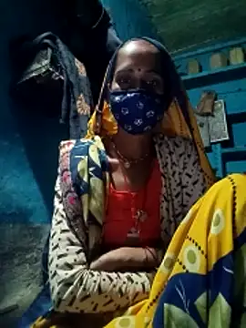 Mohni Das online show from 10/21/25, 11:15