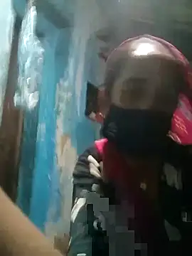 Mohni Das online show from 10/28/25, 07:24