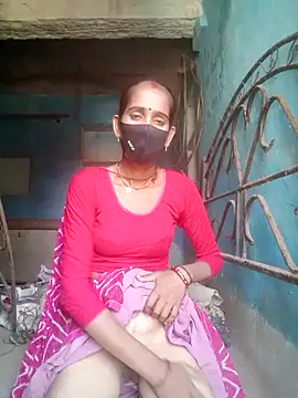 Mohni Das online show from 03/12/26, 09:24