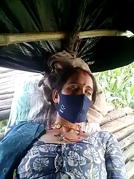 Mohni Das online show from 09/20/25, 10:09