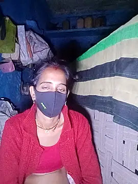 Mohni Das online show from 12/21/25, 11:16