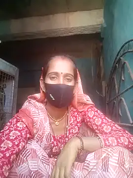 Mohni Das online show from 04/21/26, 02:47
