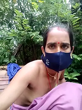 Mohni Das online show from 10/27/25, 04:24