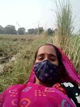 Mohni Das online show from 11/25/25, 08:14