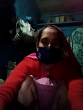 Mohni Das online show from 11/25/25, 10:43