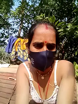 Mohni Das online show from 11/18/25, 04:38