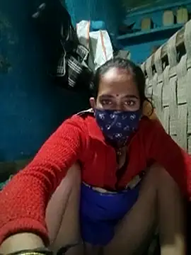 Mohni Das online show from 11/23/25, 12:31