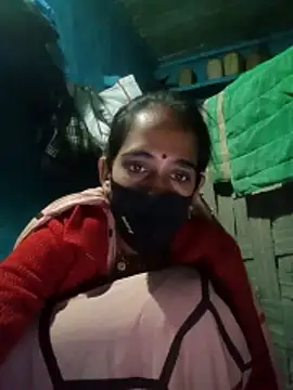 Mohni Das online show from 12/01/25, 12:33