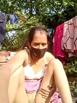 Mohni Das online show from 12/04/25, 03:49