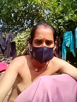 Mohni Das online show from 11/22/25, 04:55