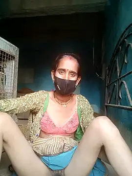 Mohni Das online show from 04/08/26, 12:06