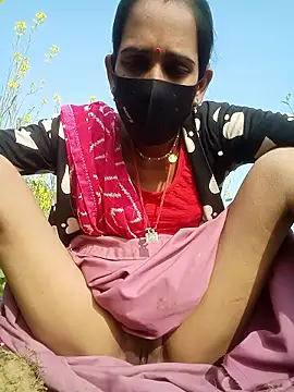 Mohni Das online show from 01/08/26, 09:26