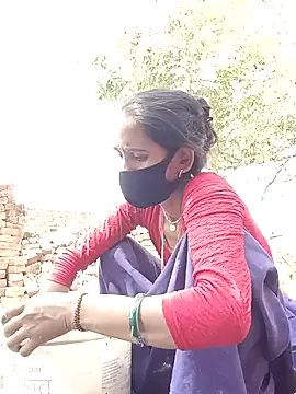 Mohni Das online show from 05/14/26, 05:04