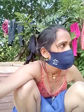 Mohni Das online show from 11/13/25, 09:13