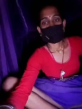Mohni Das online show from 05/13/26, 04:58