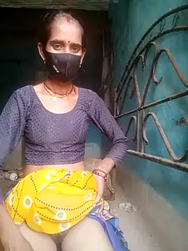Mohni Das online show from 03/27/26, 11:00