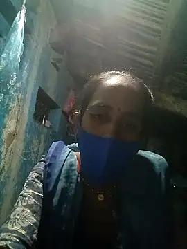 Mohni Das online show from 10/16/25, 05:10