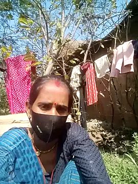 Mohni Das online show from 02/10/26, 06:23