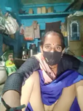 Mohni Das online show from 11/30/25, 10:16