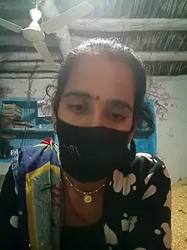 Mohni Das online show from 10/30/25, 07:17