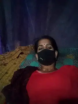 Mohni Das online show from 04/11/26, 05:38