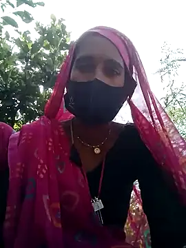 Mohni Das online show from 10/13/25, 08:05