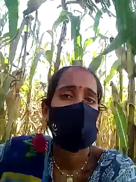 Mohni Das online show from 10/10/25, 08:04