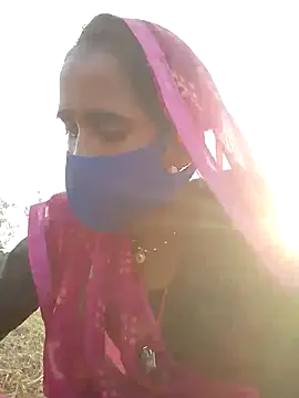 Mohni Das online show from 10/19/25, 11:13