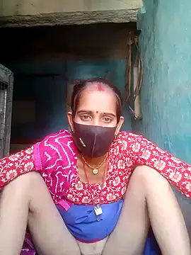 Mohni Das online show from 02/17/26, 08:33