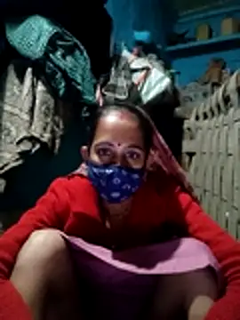 Mohni Das online show from 11/11/25, 07:41