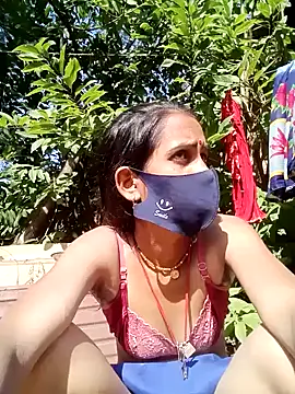 Mohni Das online show from 11/07/25, 07:24