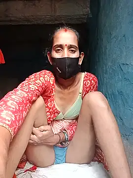 Mohni Das online show from 05/26/26, 12:36