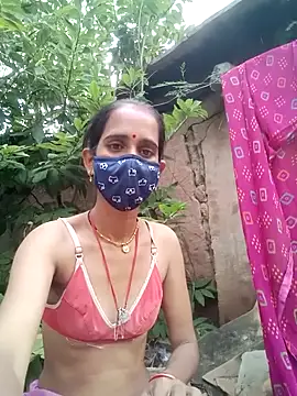 Mohni Das online show from 10/23/25, 03:27