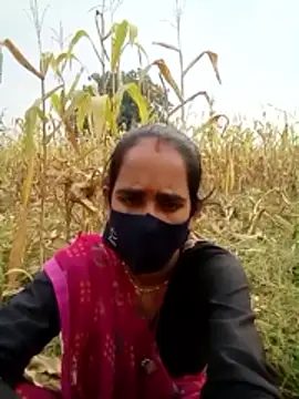 Mohni Das online show from 10/16/25, 03:26