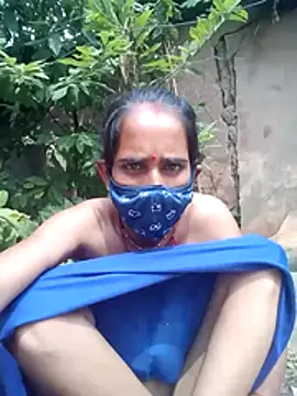 Mohni Das online show from 10/24/25, 07:18