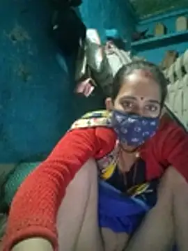 Mohni Das online show from 11/20/25, 11:47