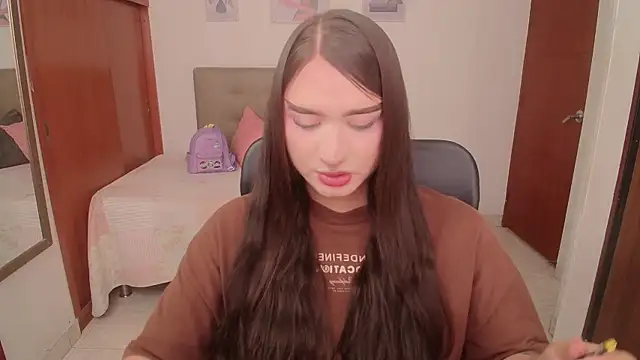 Miley Baker online show from 03/11/26, 04:01