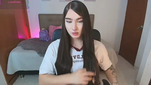 Miley Baker online show from 04/09/26, 12:55