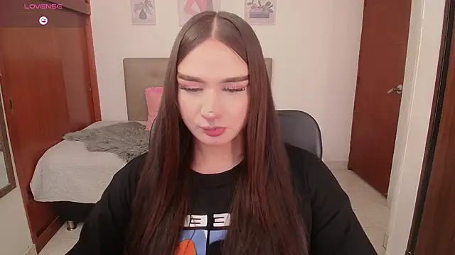 Miley Baker online show from 12/03/25, 02:27