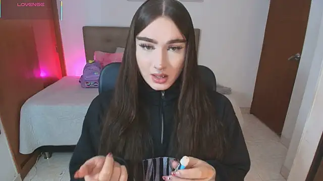 Miley Baker online show from 04/13/26, 12:53