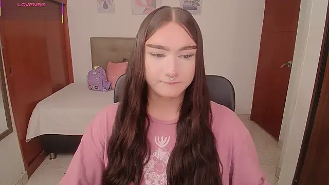 Miley Baker online show from 03/14/26, 02:01