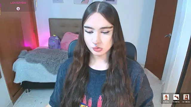 Miley Baker online show from 03/24/26, 02:06