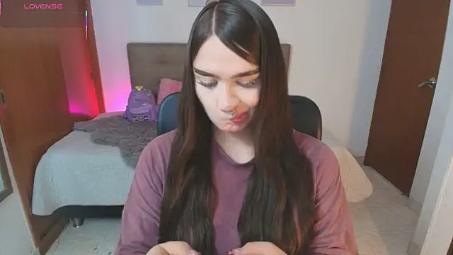 Miley Baker online show from 04/08/26, 12:50