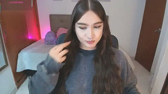 Miley Baker online show from 04/18/26, 01:13