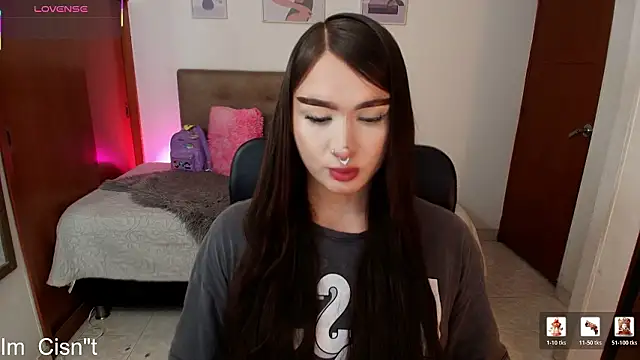 Miley Baker online show from 03/19/26, 01:11